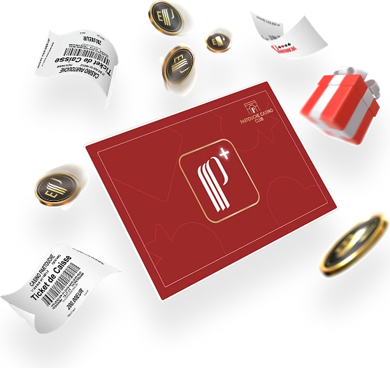 Carte Players+